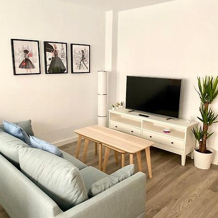 Precioso Apartamento Conil Aire Acondicionado Y Wifi -Solo Familias Y Parejas- 콘일데라프론테라 외부 사진