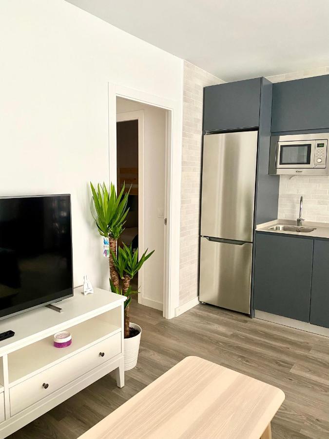 Precioso Apartamento Conil Aire Acondicionado Y Wifi -Solo Familias Y Parejas- 콘일데라프론테라 외부 사진