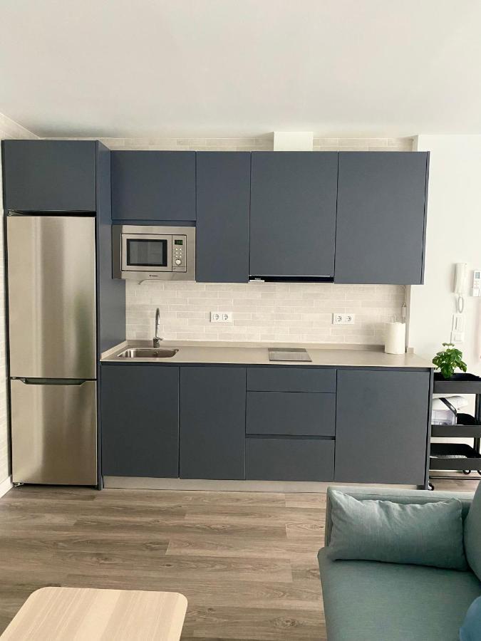 Precioso Apartamento Conil Aire Acondicionado Y Wifi -Solo Familias Y Parejas- 콘일데라프론테라 외부 사진
