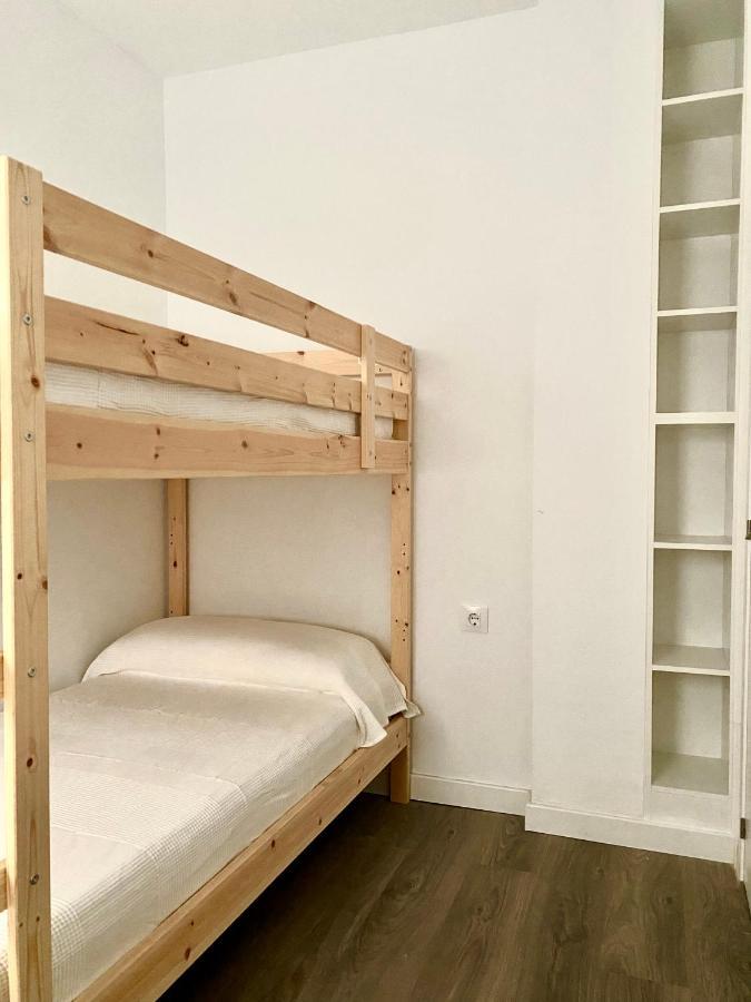 Precioso Apartamento Conil Aire Acondicionado Y Wifi -Solo Familias Y Parejas- 콘일데라프론테라 외부 사진