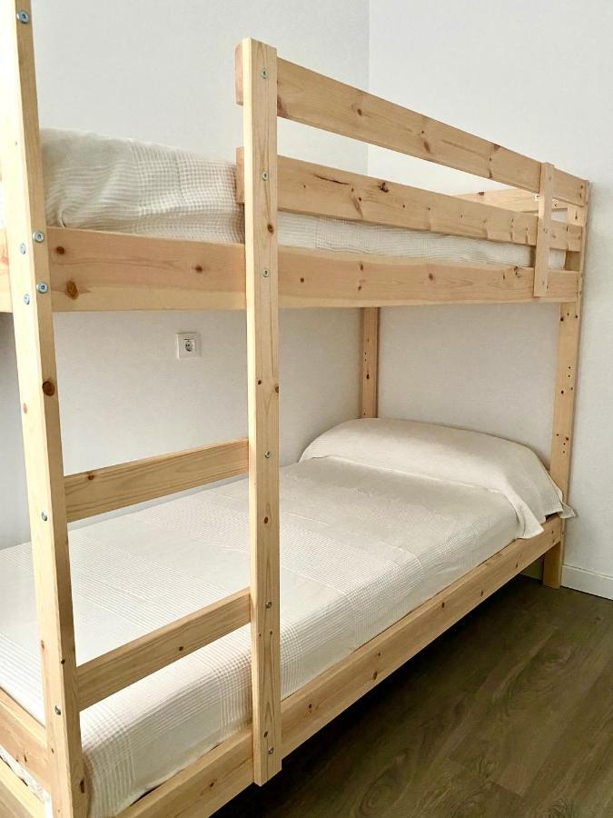 Precioso Apartamento Conil Aire Acondicionado Y Wifi -Solo Familias Y Parejas- 콘일데라프론테라 외부 사진