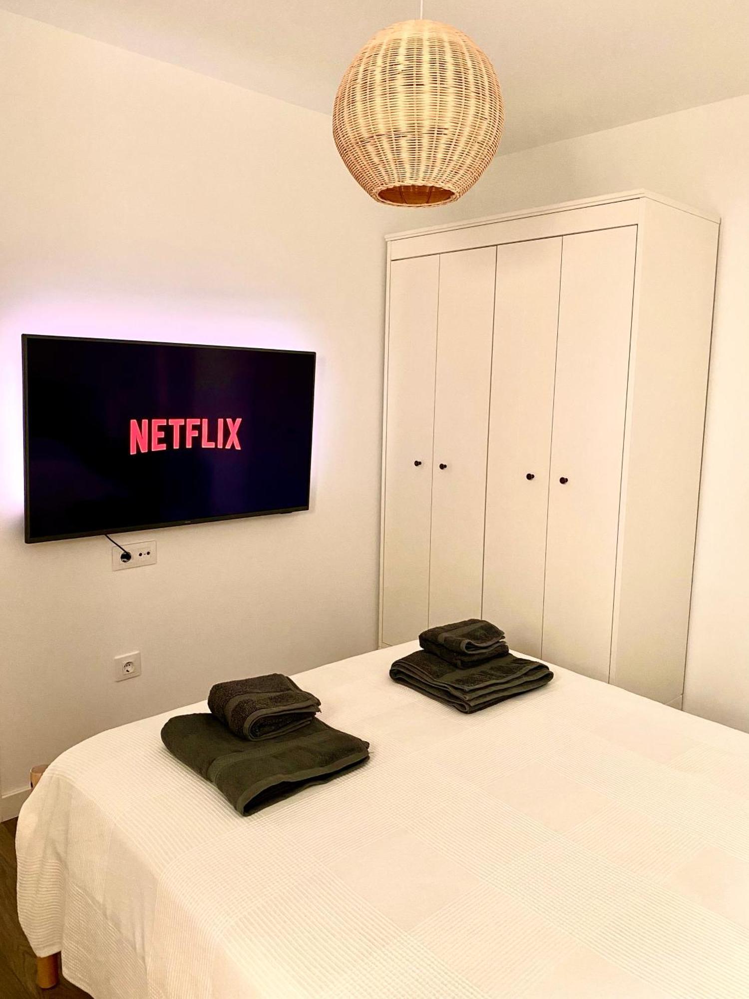 Precioso Apartamento Conil Aire Acondicionado Y Wifi -Solo Familias Y Parejas- 콘일데라프론테라 외부 사진
