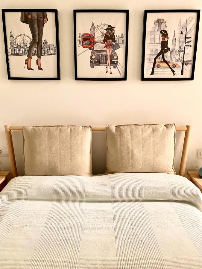 Precioso Apartamento Conil Aire Acondicionado Y Wifi -Solo Familias Y Parejas- 콘일데라프론테라 외부 사진
